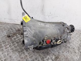 КПП автоматическая (АКПП) Mercedes-Benz G-Класс W463 1992, 3.0 л., i, M 103.987, бензин, АКПП, полный привод, 4632700901, 7223970