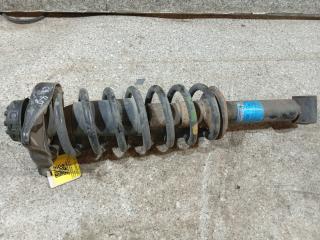стойка задняя Audi A4 B5 (1994 - 1999), 1.8 л., Ti, бензин, передний привод, 105807