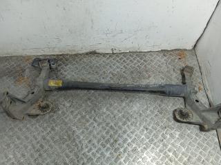 балка подвески задняя Chevrolet Cruze 1 поколение (2009 - 2012), 2.0 л., VCDi, седан, передний привод