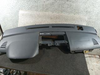 панель передняя салона (торпедо) Nissan Tiida C11 (2004 - 2008), 27800-EL000