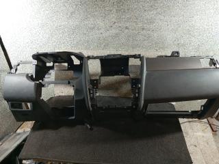 панель передняя салона (торпедо) Nissan Tiida C11 (2004 - 2008), 68200-EL00A