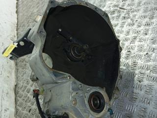 КПП механическая (МКПП) Nissan Almera N15 (1995 - 2000), 1.6 л., i, GA16DE, бензин, 5МКПП, 57Y1