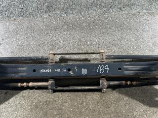 балка подвески задняя Hyundai Matrix 1 поколение (2001 - 2005)