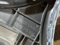 вентилятор радиатора Skoda Superb 2 поколение [рестайлинг] (2013 - 2015), 2.0 л., TDi, 1K0121207BC, 1K0121205AD - фото №4