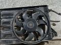 вентилятор радиатора Mazda 3 BL (2008 - 2011), 1.6 л., cTDi, дизель, 8V61-8C607-CC, 0130307086, 1137328505 - фото №5