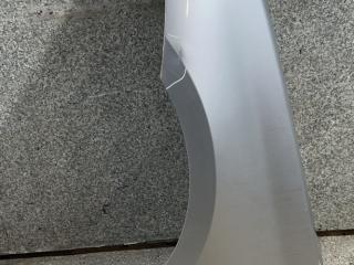 крыло переднее левое Renault Laguna 3 поколение (2007 - 2012)