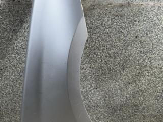 крыло переднее правое Renault Laguna 3 поколение (2007 - 2012)