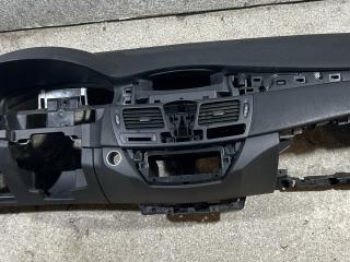 панель передняя салона (торпедо) Renault Laguna 3 поколение (2007 - 2012), универсал