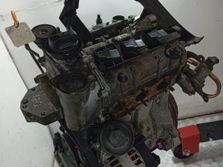 двигатель Volkswagen Polo 4 поколение (2001 - 2005), 1.2 л., i, AZQ, бензин, 5МКПП