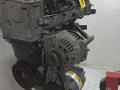 двигатель Renault Megane 2 поколение [рестайлинг] (2006 - 2012), 1.6 л., i, K4M 782, бензин, 5МКПП - фото №2