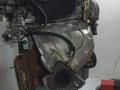 двигатель Renault Megane 2 поколение [рестайлинг] (2006 - 2012), 1.6 л., i, K4M 782, бензин, 5МКПП - фото №5