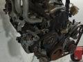 двигатель Mitsubishi Lancer 9 поколение (2003 - 2010), 1.6 л., i, 4G18, бензин, АКПП, передний привод - фото №9