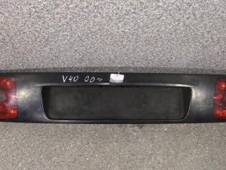 бленда Volvo V40 1 поколение [рестайлинг] 2002