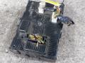 блок комфорта Nissan Note E11 (2005 - 2009), 284B29U00A, BCML2NM - фото №3