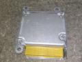 блок AirBag Hyundai Santa Fe 1 поколение (SM) (2000 - 2004), 95910-26100 - фото №2