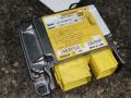 блок AirBag Hyundai Santa Fe 2 поколение (CM) (2005 - 2010), 95910-2B970, 0285010123, SA3109600-00 - фото №2