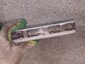 блок управления двигателем Mercedes-Benz C-Класс W202/S202 (1993 - 1997), 2.2 л., A0225455432 - фото №3