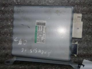 блок управления (другие) Toyota Avensis 3 поколение (T270) 2010