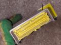 блок AirBag Volkswagen Golf 5 поколение (2003 - 2009), 1K0909605A, 5WK43411 - фото №3