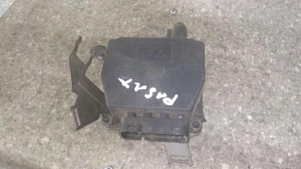 блок управления (другие) Volkswagen Passat B6 (2005 - 2010), 2.0 л., TDi, 3C0906625 - фото №1