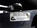 вентилятор радиатора Volvo S40 1 поколение [рестайлинг] 2002, 30882836 - фото №4