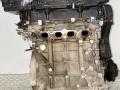двигатель Ford Fusion 1 поколение [рестайлинг] 2006, 1.4 л., i, FXJB, бензин - фото №6