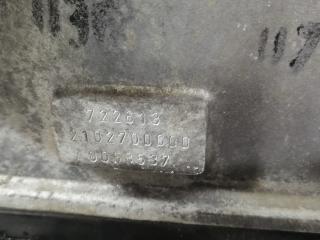 КПП автоматическая (АКПП) Mercedes-Benz E-Класс W210/S210 1997