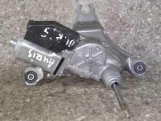 моторчик заднего стеклоочистителя (дворника) Toyota Auris 1 поколение 2009