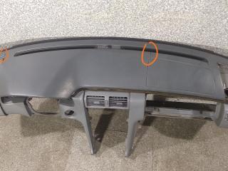 панель передняя салона (торпедо) Mercedes-Benz E-Класс W210/S210 [рестайлинг] 2001