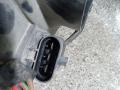 вентилятор радиатора Opel Astra H (2004 - 2007), дизель, 24467442, 0130303957, 0130303304 - фото №5