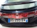 бленда Honda Civic 8 поколение 2006 - фото №3