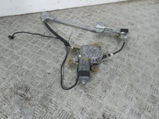 стеклоподъемник передний правый Audi 100 4A/C4 1992, 4A0959802