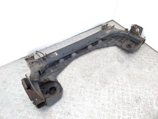 балка подвески задняя Renault Laguna 3 поколение 2010, 1.5 л., DCi, дизель, МКПП, хетчбэк 5 дв.