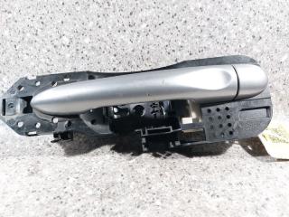 ручка наружная задняя левая Renault Scenic 3 поколение 2011