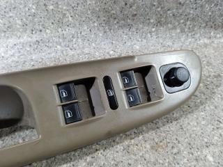 блок управления стеклоподъемниками Volkswagen Passat B6 2008, 3C1867171