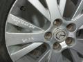 диск литой Mazda 6 GH (2007 - 2012), 9965307070 - фото №15