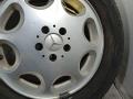 диск литой Mercedes-Benz CL-Класс C140 (1992 - 1996), A1404001402 - фото №3