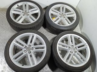 диск литой Audi A6 Allroad Quattro C7 (2012 - 2014), 4G9601025G