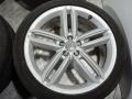 диск литой Audi A6 Allroad Quattro C7 (2012 - 2014), 4G9601025G - фото №7