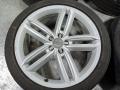 диск литой Audi A6 Allroad Quattro C7 (2012 - 2014), 4G9601025G - фото №9