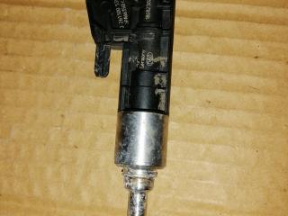 форсунка BMW 5 серия G30/G31 2018, 2.0 л., гибрид, седан, задний привод, 13537639990, 7639990