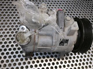 компрессор кондиционера BMW 3 серия F30/F31/F34 2012, 2.0 л., N20 B20 B, бензин, АКПП, седан, задний привод, правый руль, 64529330831, 9330831