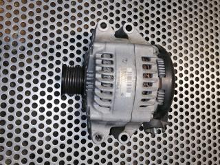 генератор BMW X4 F26 2016, 3.0 л., бензин, АКПП, полный привод, 7616119