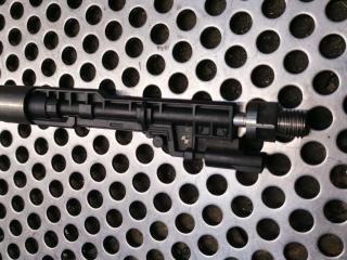 форсунка BMW X4 F26 2016, 3.0 л., бензин, АКПП, полный привод, 13647639994, 7639994