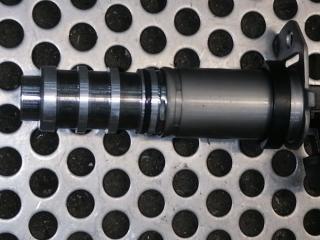 клапан фазорегулятора BMW X4 F26 2016, 3.0 л., бензин, АКПП, полный привод, 11368605123, 8605123