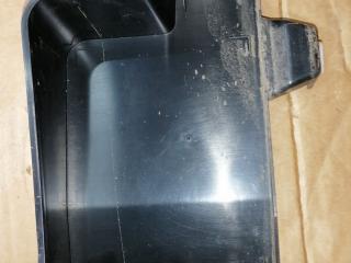 пластик BMW 5 серия G30/G31 2018, 2.0 л., гибрид, black sapphire metallic (475), седан, задний привод, правый руль, 51477447173, 7447173