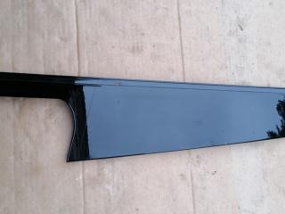 накладка двери (крышки) багажника BMW X3 G01 2019, 2.0 л., бензин, АКПП, полный привод, 7410046, 51357410046