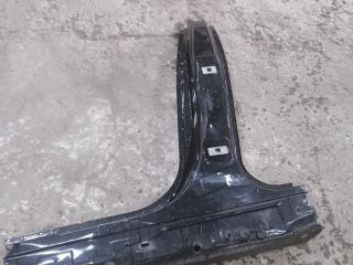 порог левый BMW 5 серия G30/G31 2018, 2.0 л., гибрид, седан, задний привод