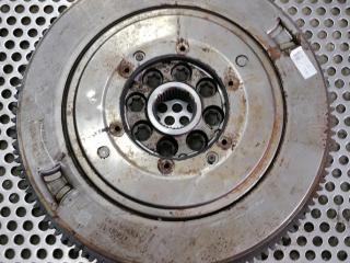 маховик BMW 5 серия G30/G31 2018, 2.0 л., гибрид, black sapphire metallic (475), седан, задний привод, правый руль, 11237934465, 7934465, 11237935465