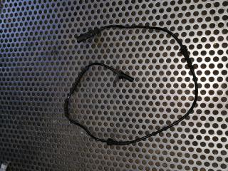 датчик ABS BMW 4 серия F32/F33 2017, 34526782099, 6782099